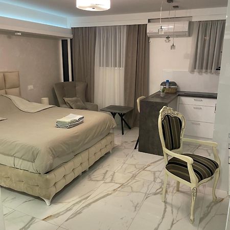 Liga Apartment Beograd Eksteriør billede