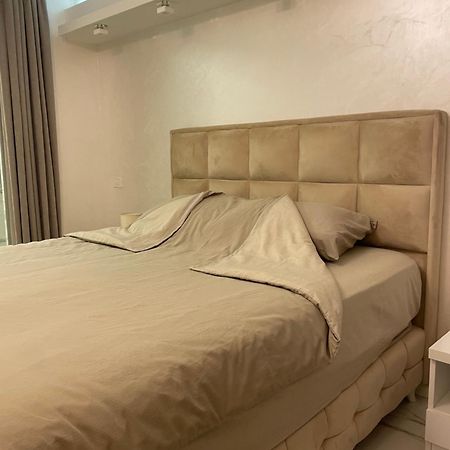 Liga Apartment Beograd Eksteriør billede