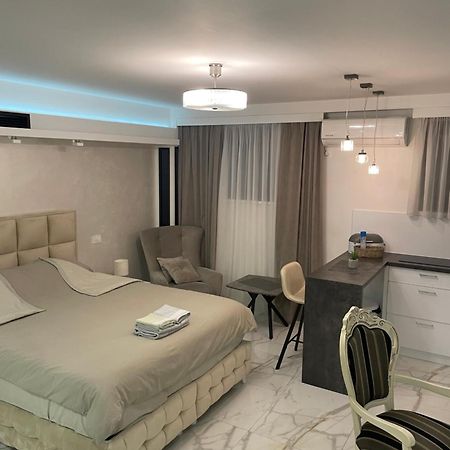 Liga Apartment Beograd Eksteriør billede
