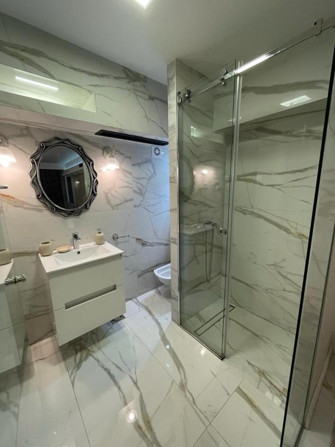 Liga Apartment Beograd Eksteriør billede