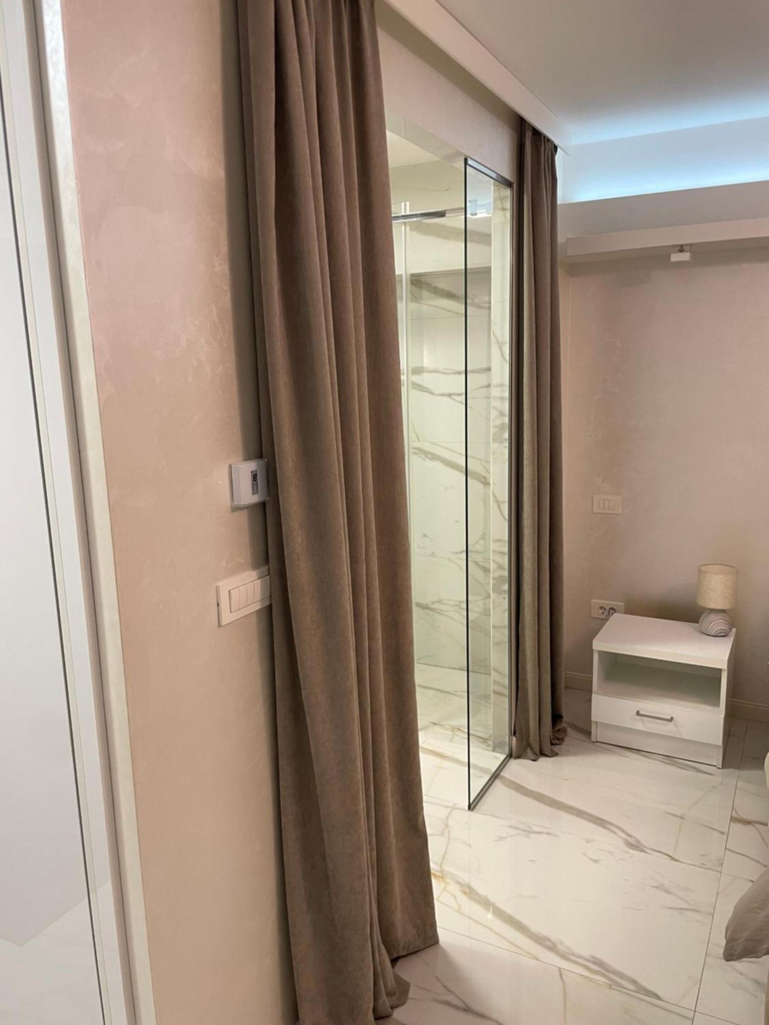Liga Apartment Beograd Eksteriør billede
