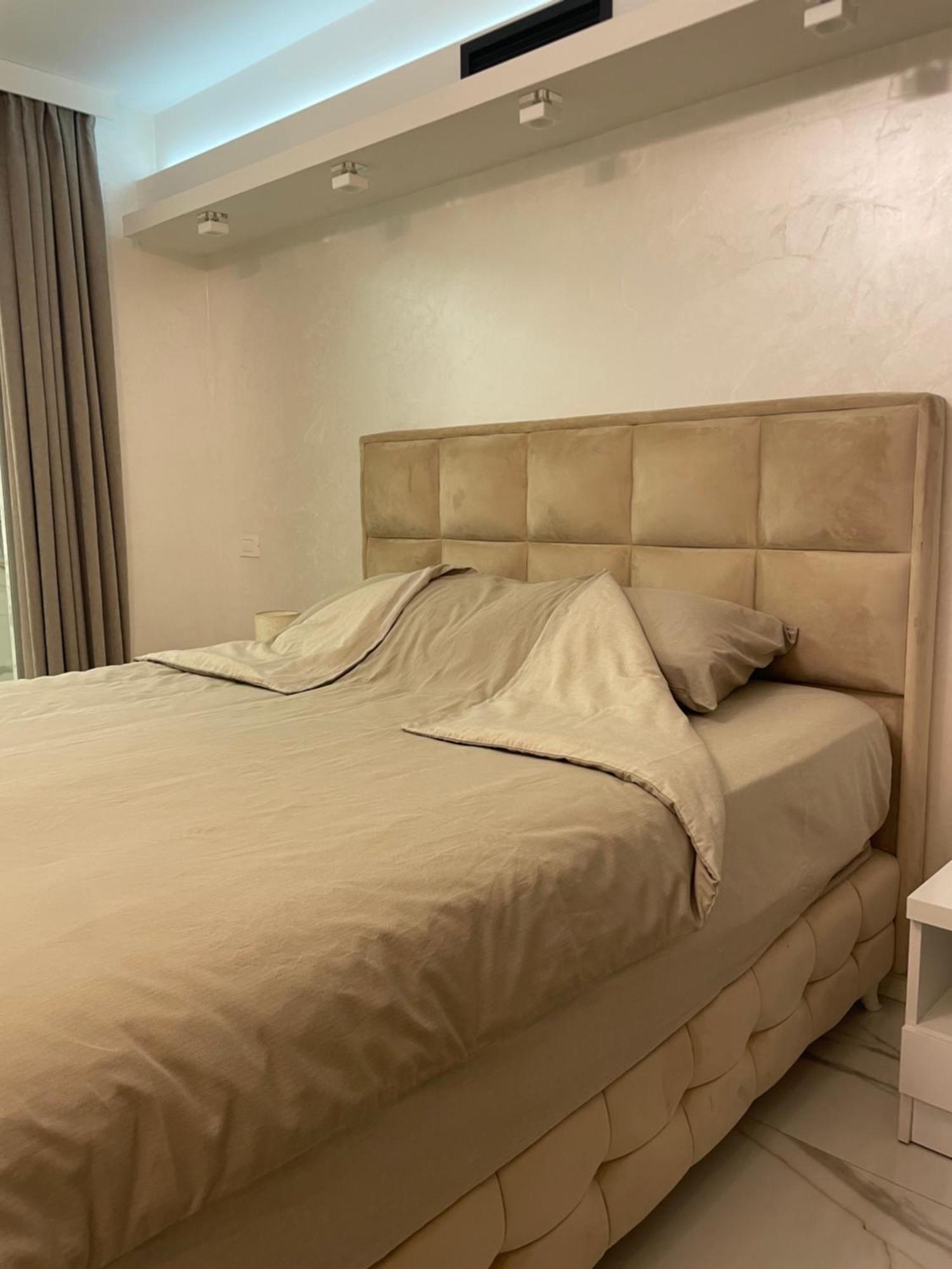 Liga Apartment Beograd Eksteriør billede