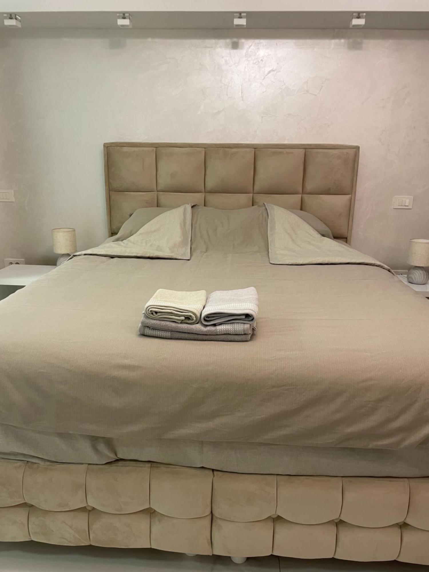 Liga Apartment Beograd Eksteriør billede