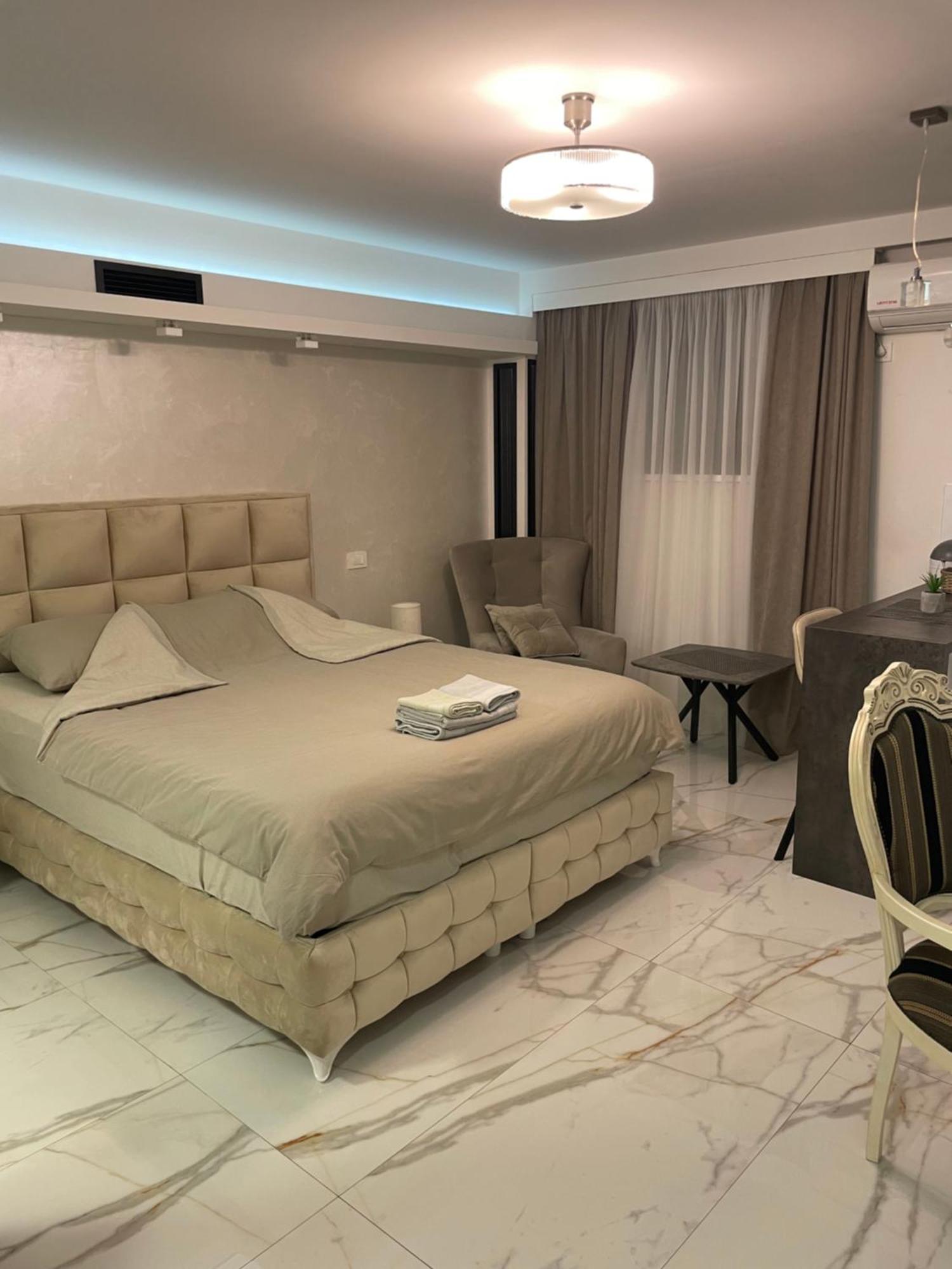 Liga Apartment Beograd Eksteriør billede